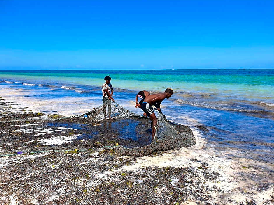 Fontaine Garden Village