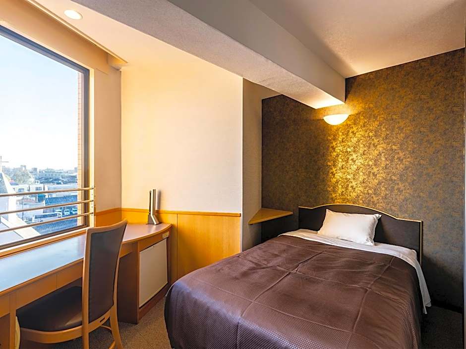 Miyakonojo Green Hotel