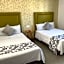 Hotel Suites Regina