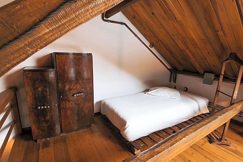 Terra Lodge