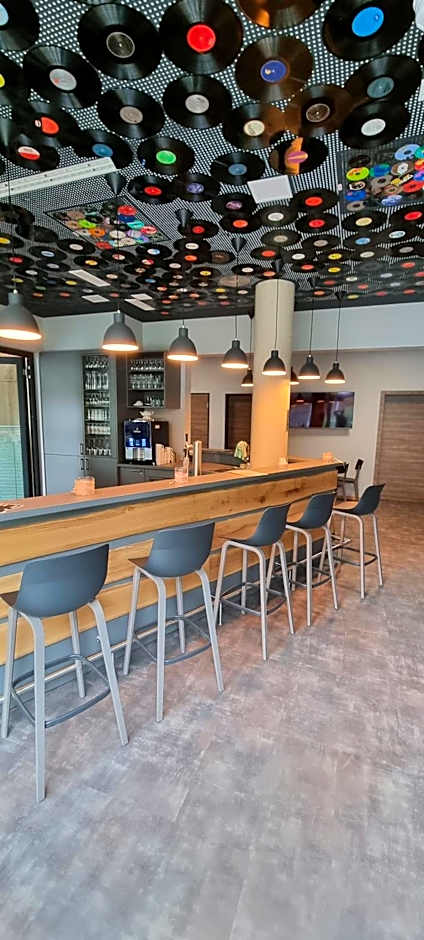 Jugendherberge Gemünd Vogelsang