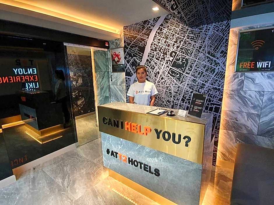 Sova Hotel Bangkok