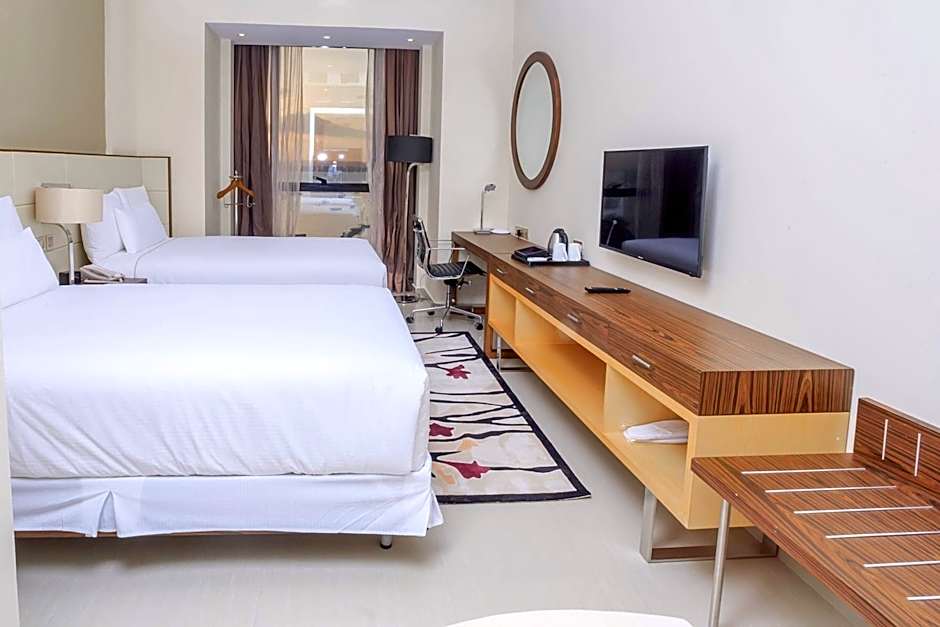 Element Dar es Salaam