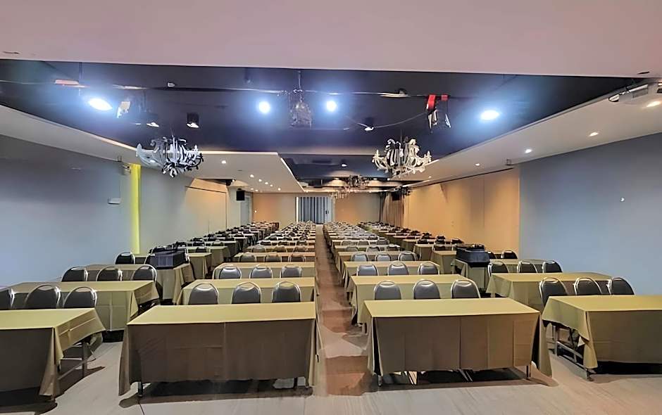 Piman Garden Boutique Hotel