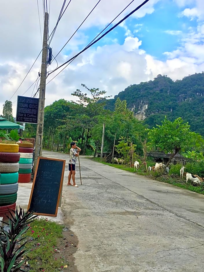 An Ngoc Tam Coc Bungalow