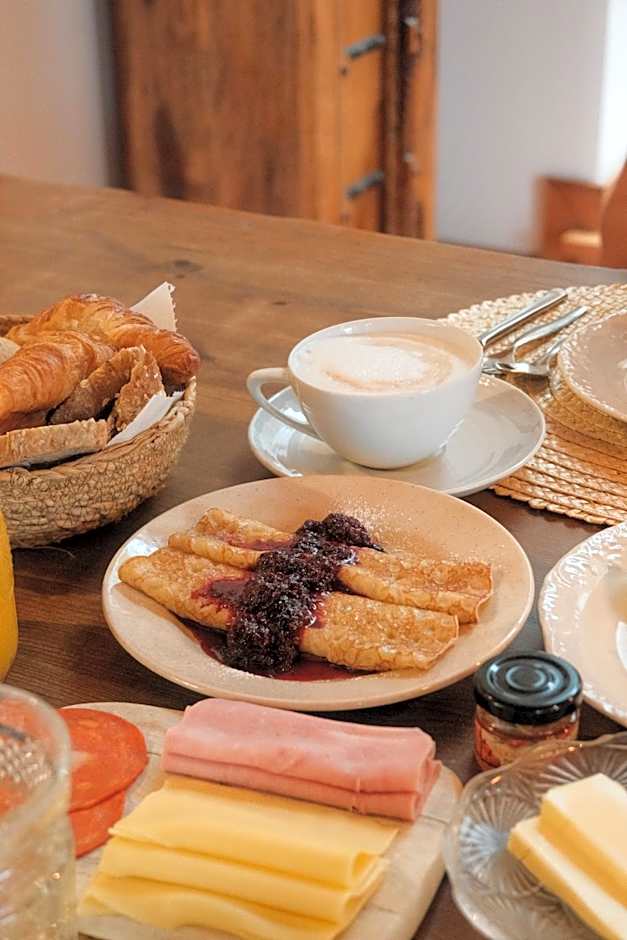 Quinta Amarela - B&B