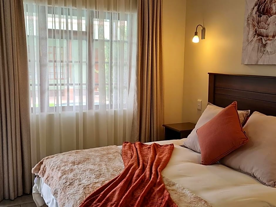 Blackheath Manor Guest House