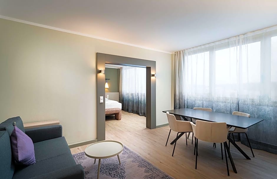 elaya hotel stuttgart ludwigsburg