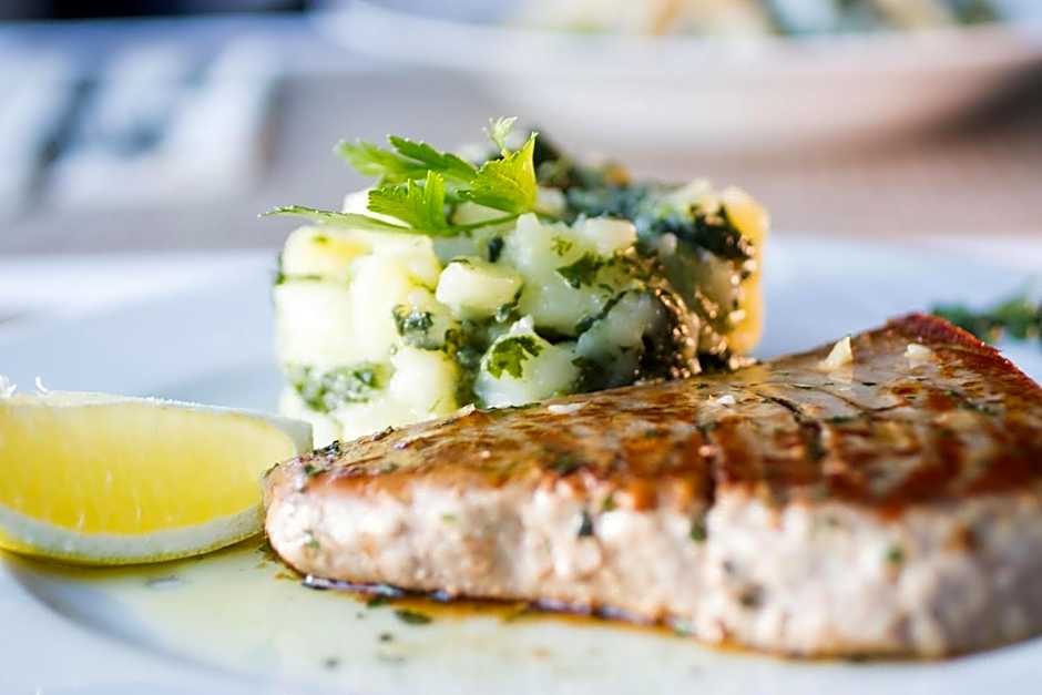 Boutique Hotel Bura 45N