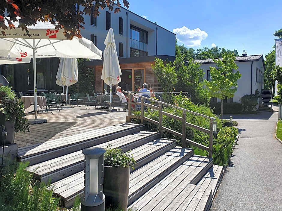 Hotel Heffterhof