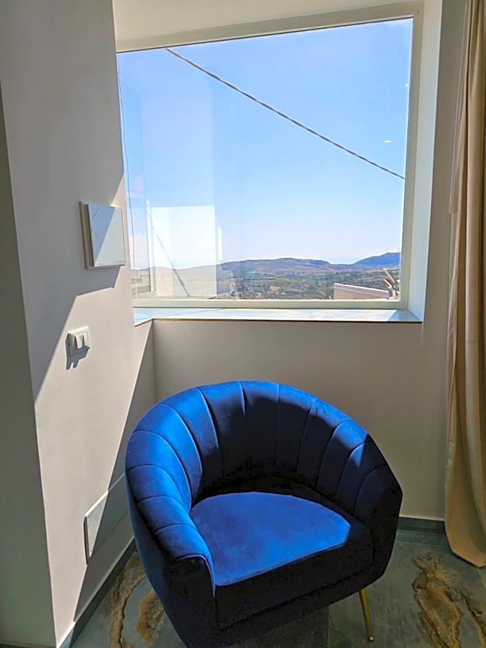 Antico Borgo dei Templi