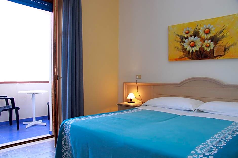 Hotel Il Gabbiano Beach