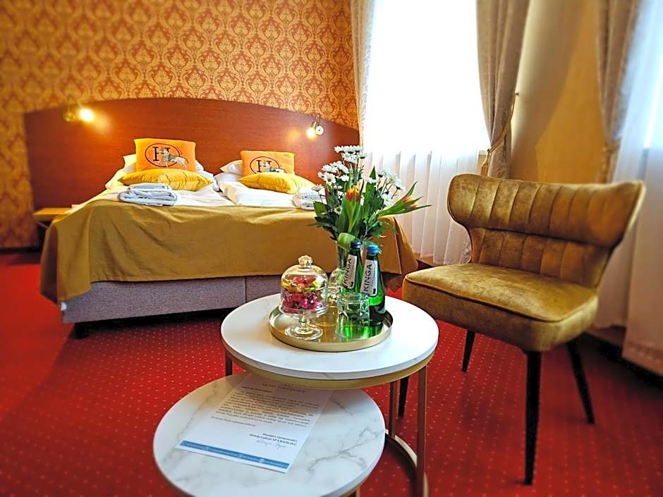 Hotel Galicja