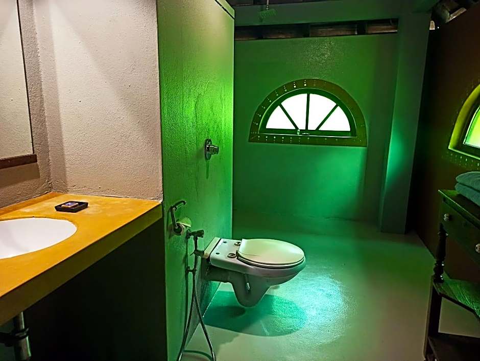 The Dune Eco Beach Village and Spa