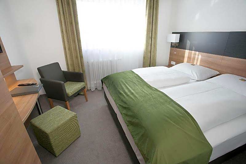 Hotel Kern
