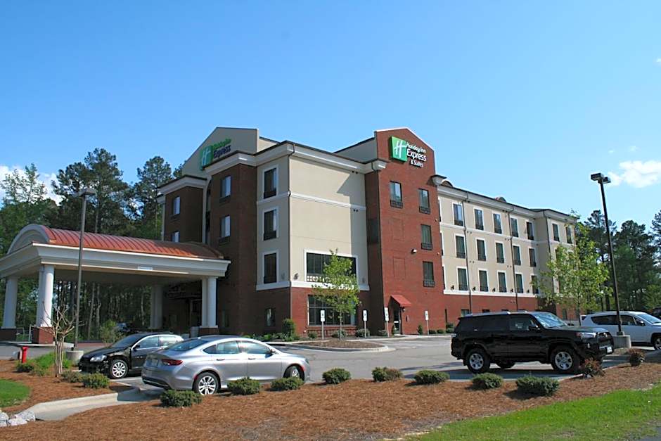 Holiday Inn Express Hotels & Suites Rockingham West By IHG