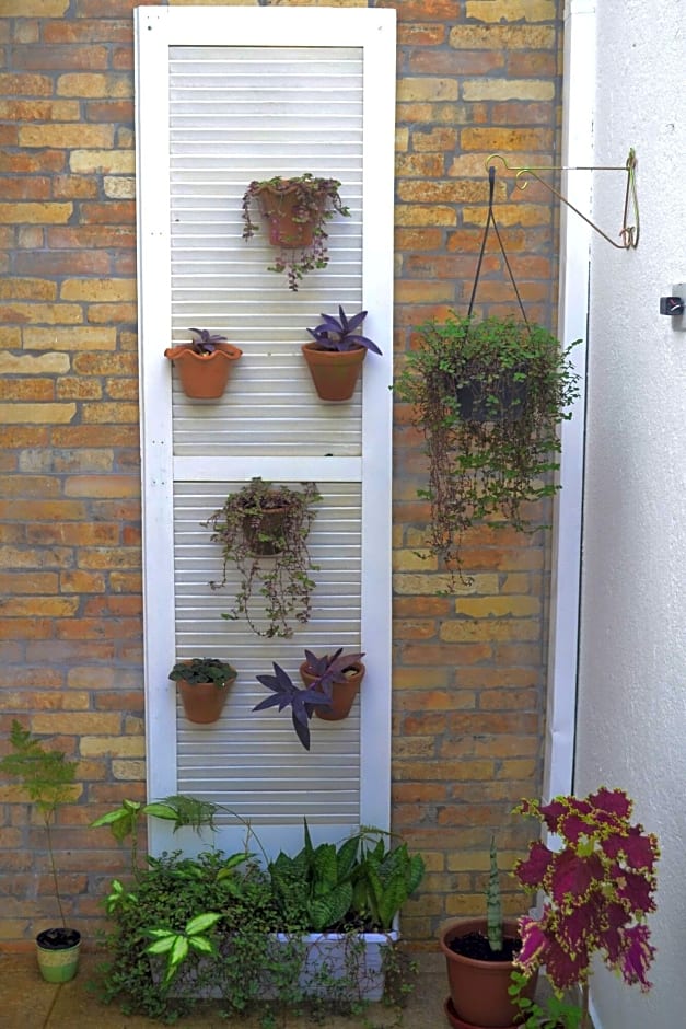 Pousada Chilli Brasil