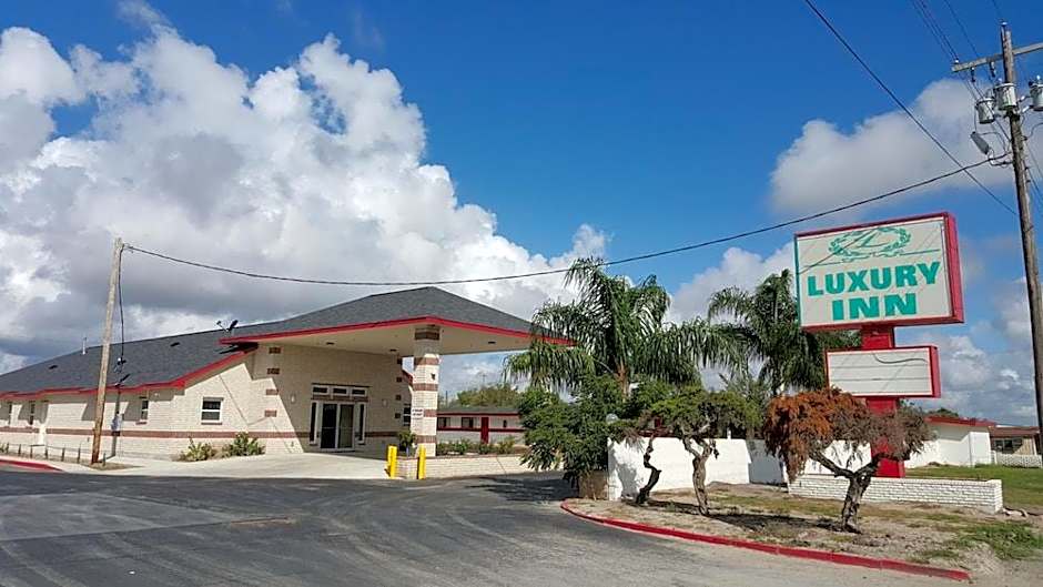 Luxury Inn & RV Park