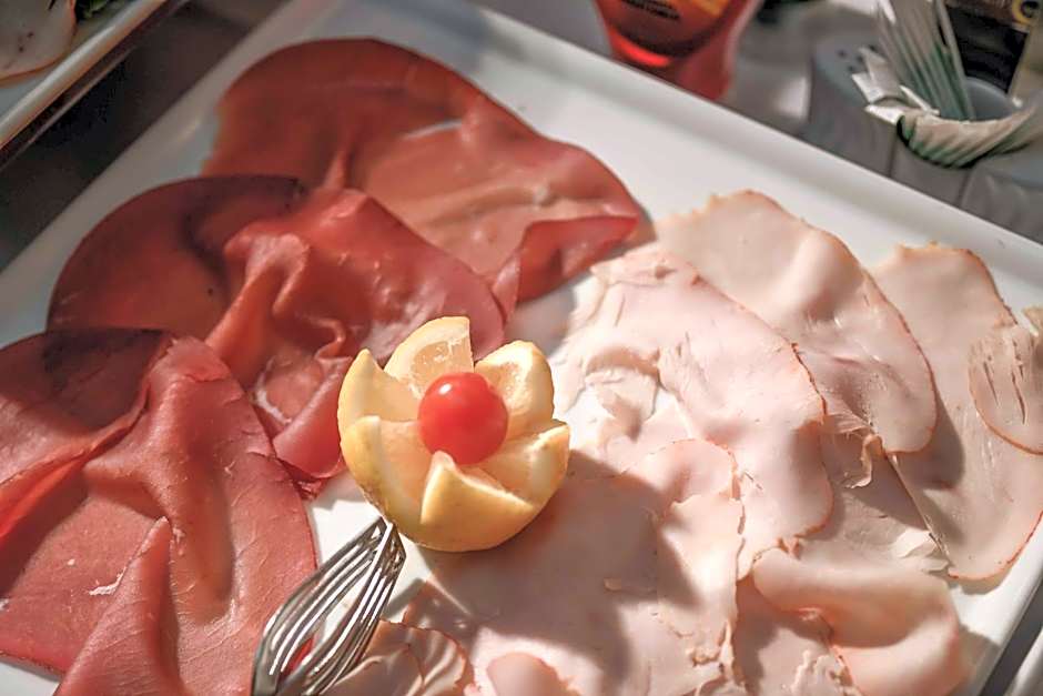 Oste del Castello Wellness & Bike Hotel