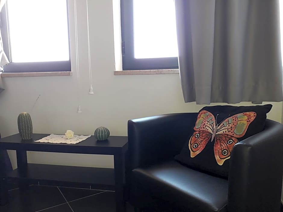 B&B Villa Molinari Restaurant e Baby Park