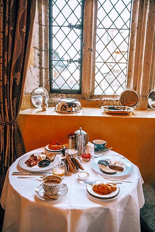 Bailiffscourt Hotel & Spa