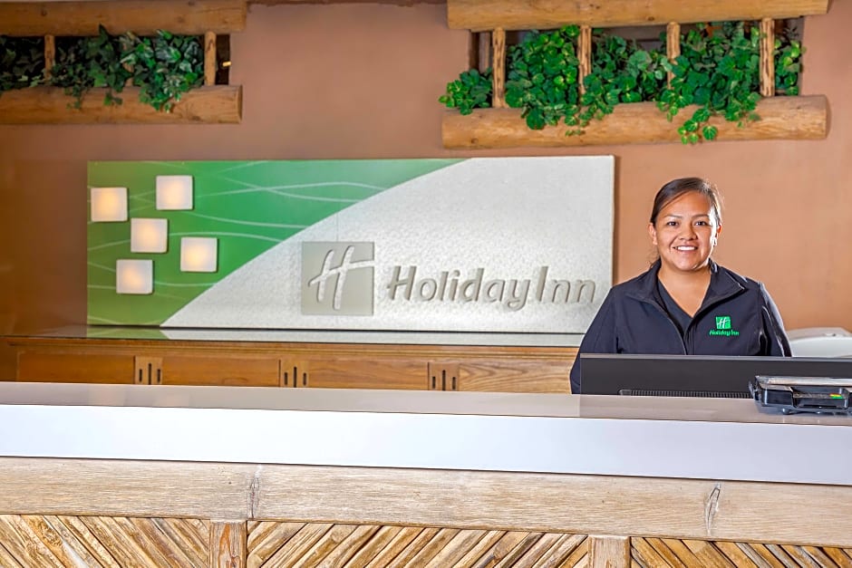 Holiday Inn Canyon De Chelly-Chinle By IHG