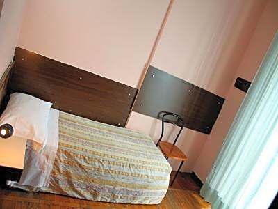 Hotel Rallye – Milan, DC