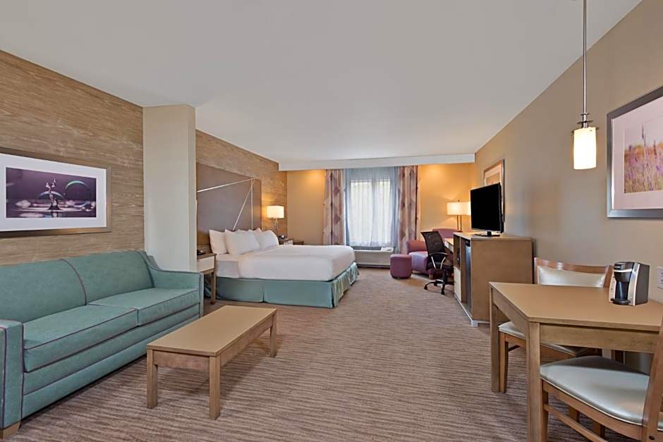 Holiday Inn Express & Suites Harrisburg S - New Cumberland By IHG