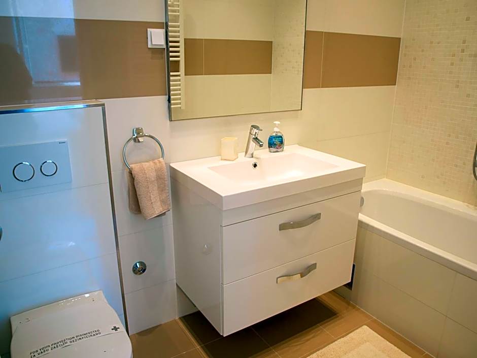 Miró Studio Apartments Dubrovnik