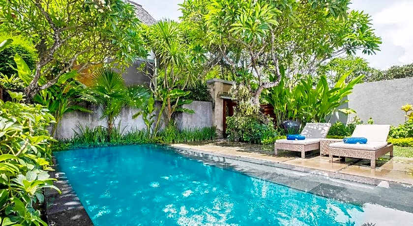 Mayaloka Villas Seminyak 