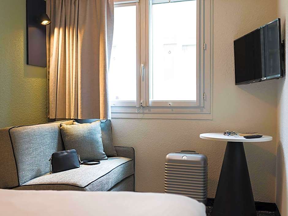 ibis Paris Italie Tolbiac 13eme