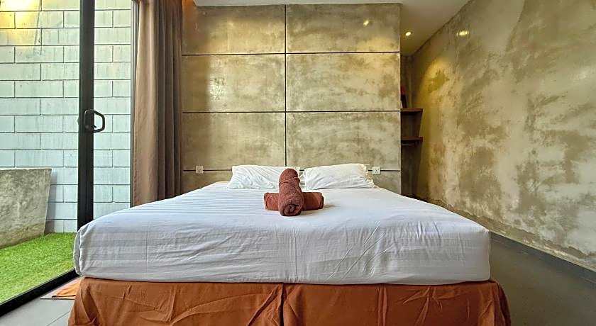 LE LODGE MANSION by Le Lodge