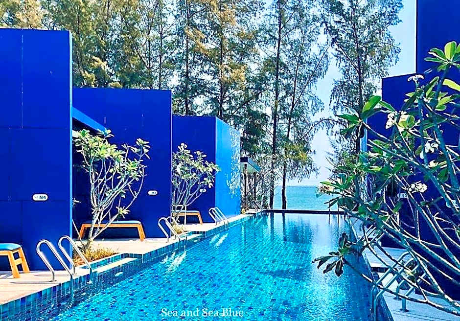 Sea and Sea Villa Sangaroon