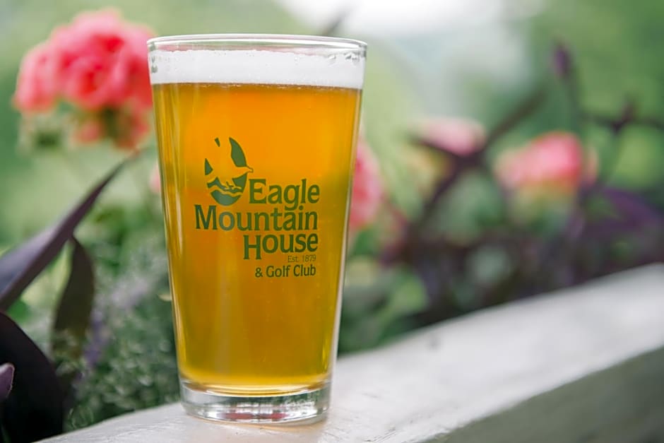 Eagle Mountain House And Golf Club