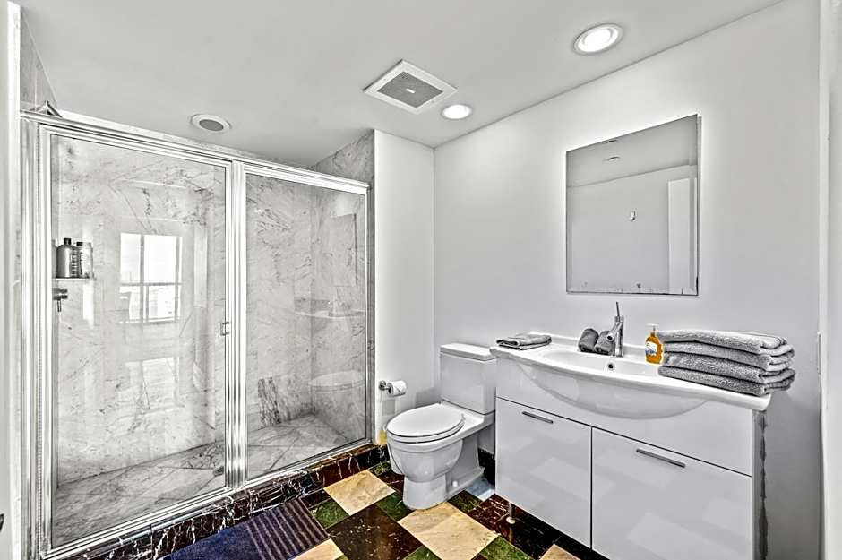 Icon Brickell Residences