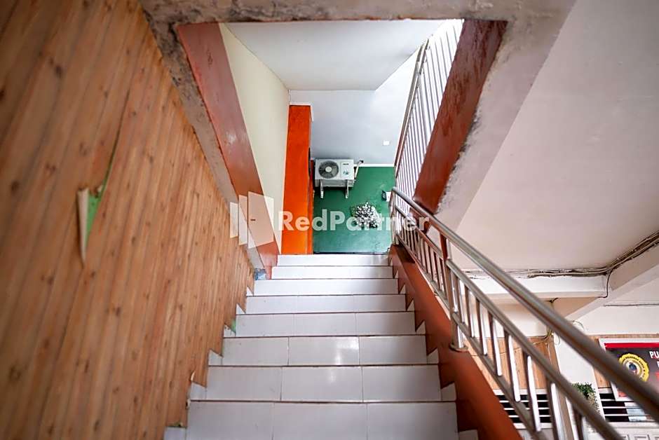 Hotel Ratu Ayu 2 Lampung Mitra RedDoorz