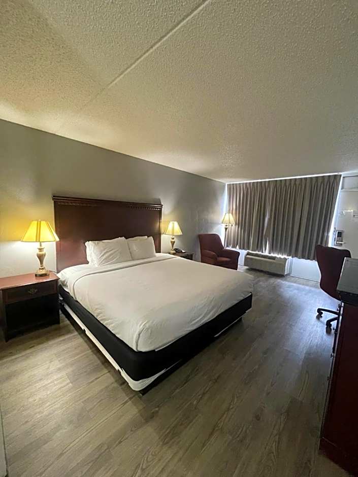 Willow Tree Inn Branson