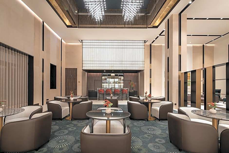 Eurostars Ambassador