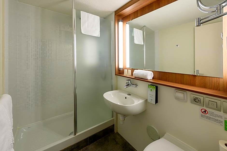 Campanile Hotel Albi Centre