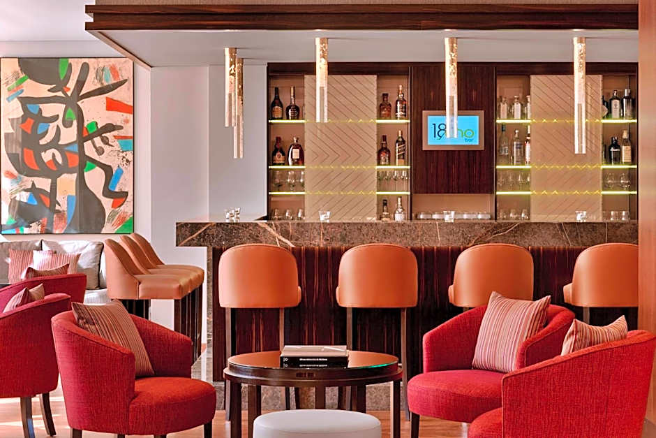 Sheraton Mallorca Arabella Golf Hotel