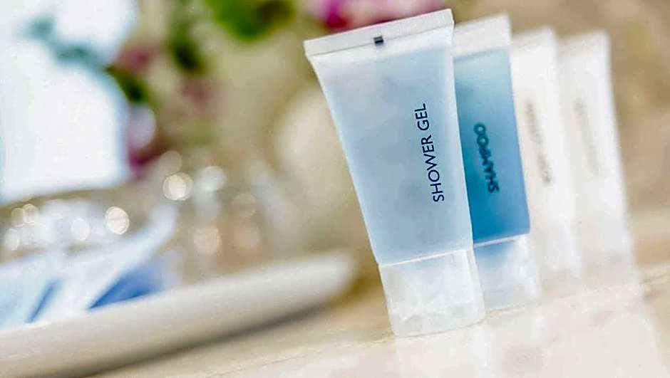 Magnuson Hotel Mountain View