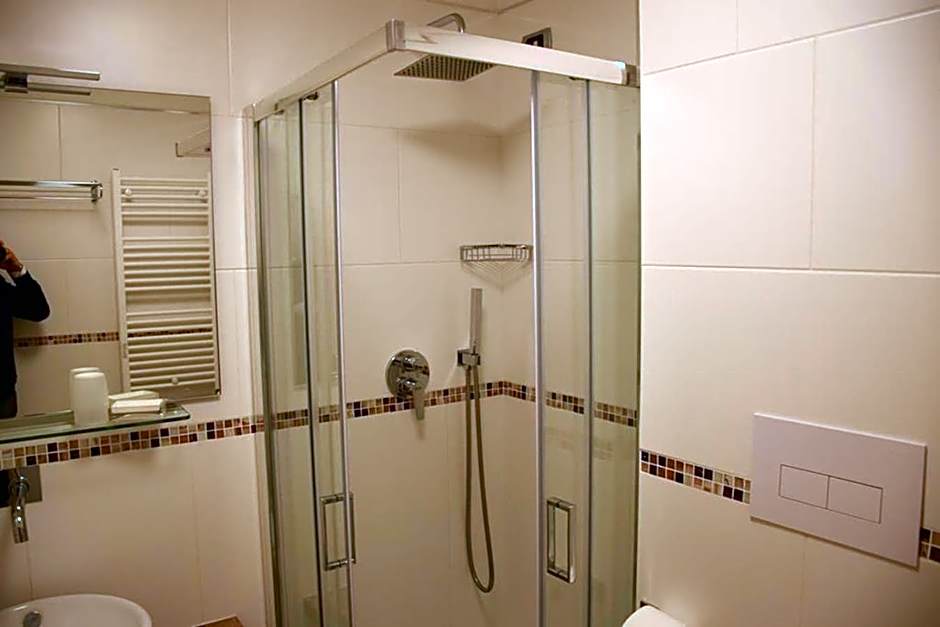 Park Hotel Mater Dei