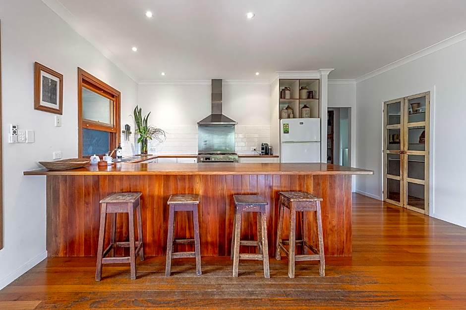 Cedia at Byron Bay Hinterland