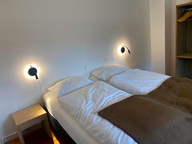 Die Strumpffabrik - Guesthouse