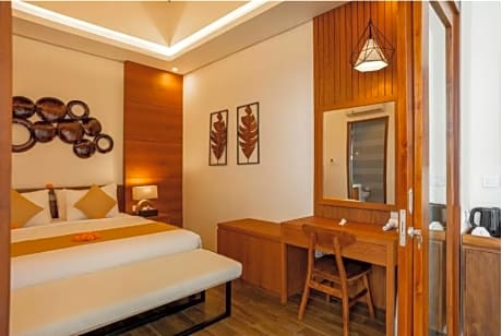 One Bedroon Deluxe Villa