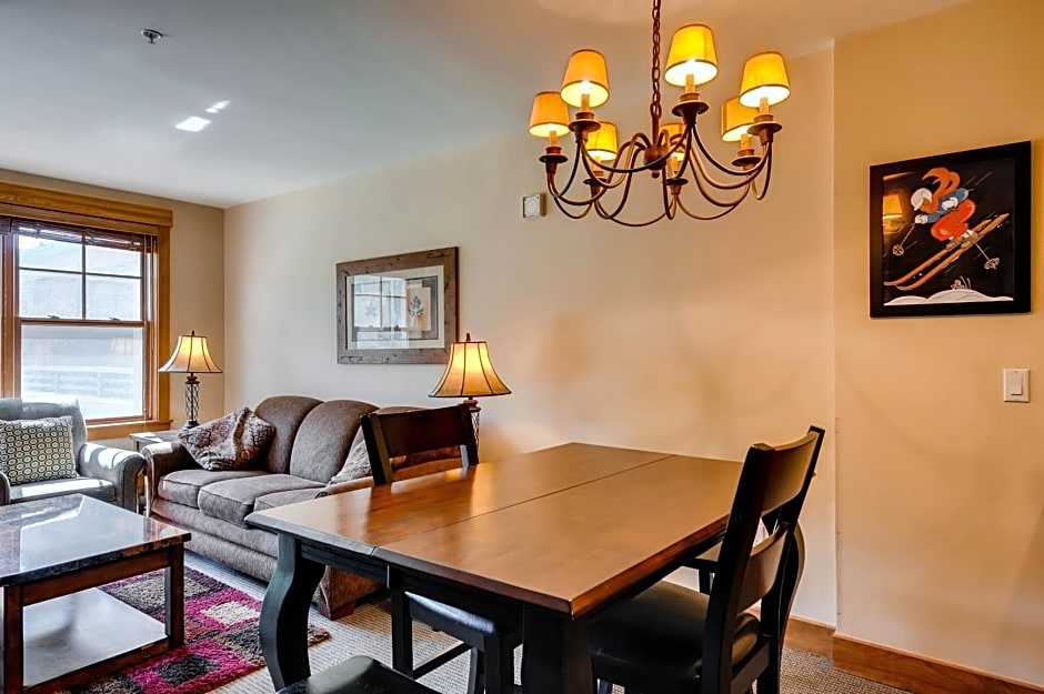 The Springs Condominiums by Keystone Resort