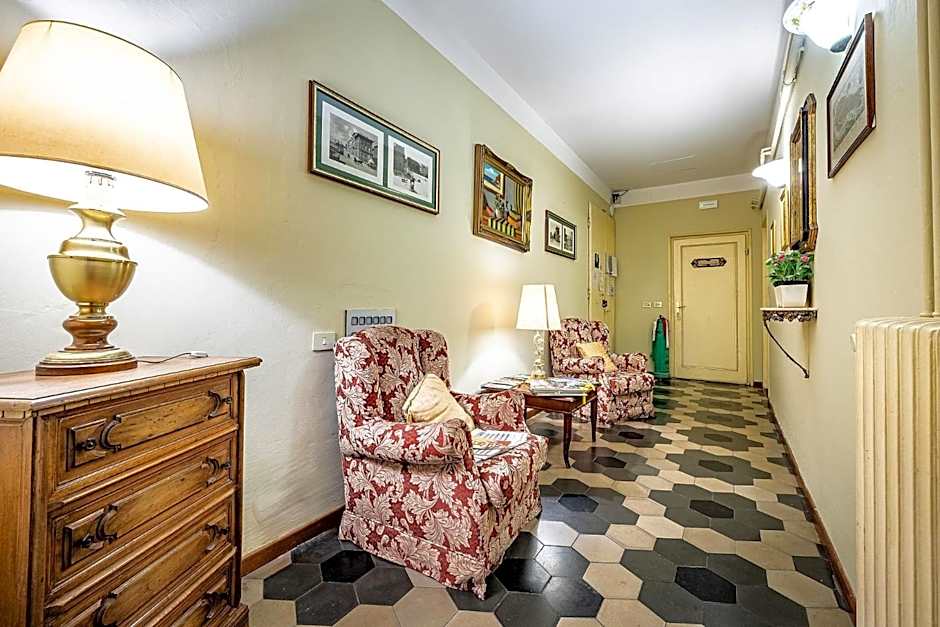 Bellevue House Affittacamere
