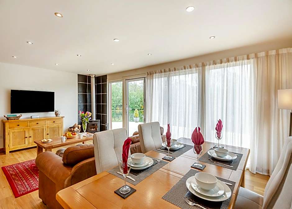 Anglesey Lakeside Lodges