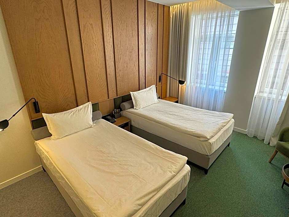 Evropa Hotel