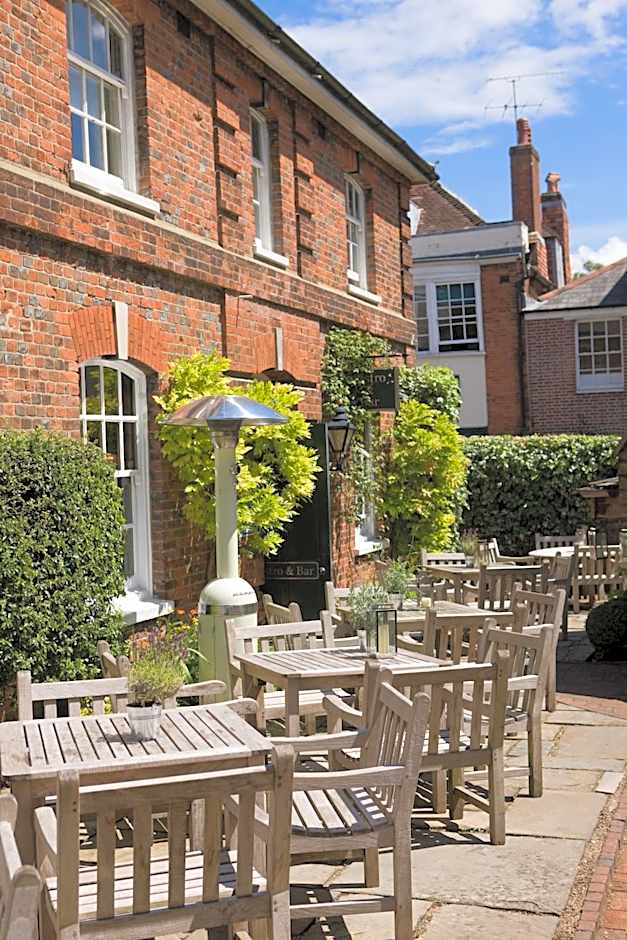 Hotel du Vin Winchester